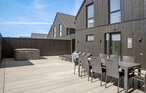 Ferienhaus - Skagen Strand , Dänemark - A01125 8