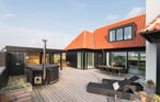 Feriehus - Skagen Strand , Danmark - A01162 2