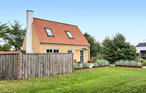 Feriehuse - Skagen Strand , Danmark - A01108 9