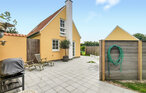 Feriehuse - Skagen Strand , Danmark - A01108 7