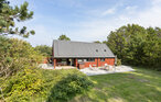 Ferienhaus - Kandestederne , Dänemark - A01311 8
