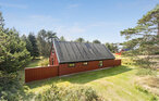Ferienhaus - Kandestederne , Dänemark - A01311 9