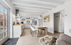 Feriehus - Skagen Strand , Danmark - A01055 14