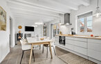 Feriehus - Skagen Strand , Danmark - A01055 7