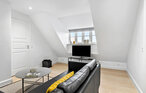 Feriehus - Skagen Strand , Danmark - A01055 3