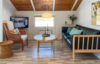 Ferienhaus - Skiveren , Dänemark - A01750 14