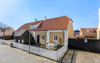 Feriehus - Skagen Strand , Danmark - A01055 1
