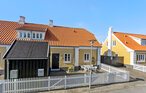 Feriehus - Skagen Strand , Danmark - A01055 9