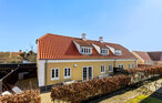 Feriehus - Skagen Strand , Danmark - A01055 10