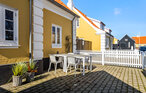 Feriehus - Skagen Strand , Danmark - A01055 2