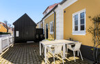 Feriehus - Skagen Strand , Danmark - A01055 11