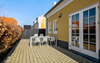 Feriehus - Skagen Strand , Danmark - A01055 8