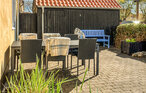 Feriehuse - Skagen Strand , Danmark - A01036 2