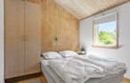 Semesterhus - Hulsig Strand , Danmark - A01601 20