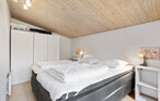 Ferienhaus - Hulsig Strand , Dänemark - A01001 21