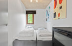 Ferienhaus - Hulsig Strand , Dänemark - A01001 23