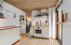 Ferienhaus - Hulsig Strand , Dänemark - A01001 5