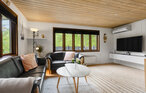 Ferienhaus - Hulsig Strand , Dänemark - A01001 2
