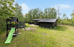 Ferienhaus - Hulsig Strand , Dänemark - A01001 11