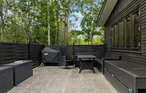 Ferienhaus - Hulsig Strand , Dänemark - A01001 12