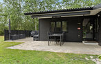 Ferienhaus - Hulsig Strand , Dänemark - A01001 14
