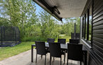 Ferienhaus - Hulsig Strand , Dänemark - A01001 15