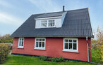 Ferienhaus - Hulsig Strand , Dänemark - A01156 1