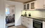Ferienhaus - Hulsig Strand , Dänemark - A01156 9