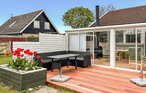 Ferienhaus - Skagen Strand , Dänemark - A01029 11