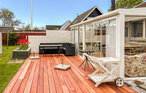 Ferienhaus - Skagen Strand , Dänemark - A01029 2