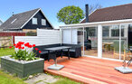 Ferienhaus - Skagen Strand , Dänemark - A01029 14