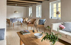 Ferienhaus - Skagen Strand , Dänemark - A01082 3