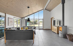 Ferienhaus - Tversted , Dänemark - A02700 23