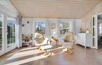 Ferienhaus - Tversted , Dänemark - A02109 5