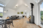 Ferienhaus - Tversted , Dänemark - A02104 3