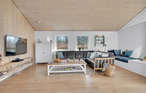 Ferienhaus - Tversted , Dänemark - A02109 3