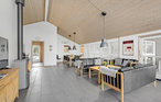 Ferienhaus - Tversted , Dänemark - A02700 4