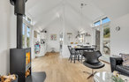 Ferienhaus - Tversted , Dänemark - A02104 21