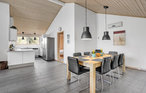 Ferienhaus - Tversted , Dänemark - A02700 25