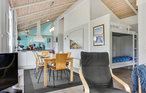Ferienhaus - Tversted , Dänemark - A02520 21