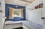 Ferienhaus - Tversted , Dänemark - A02520 25