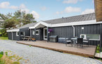 Ferienhaus - Tversted , Dänemark - A02520 15