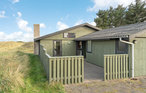 Ferienhaus - Tversted , Dänemark - A02374 13