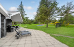 Ferienhaus - Tversted , Dänemark - A02700 17