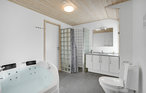 Ferienhaus - Tversted , Dänemark - A02700 8