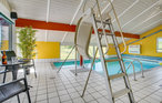 Ferienhaus - Tversted , Dänemark - A02450 10