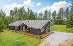 Feriehuse - Tversted , Danmark - A02720 1