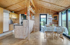 Ferienhaus - Tversted , Dänemark - A02374 6