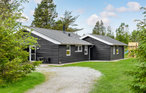 Ferienhaus - Tversted , Dänemark - A02700 15