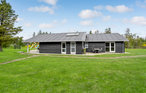 Ferienhaus - Tversted , Dänemark - A02700 12